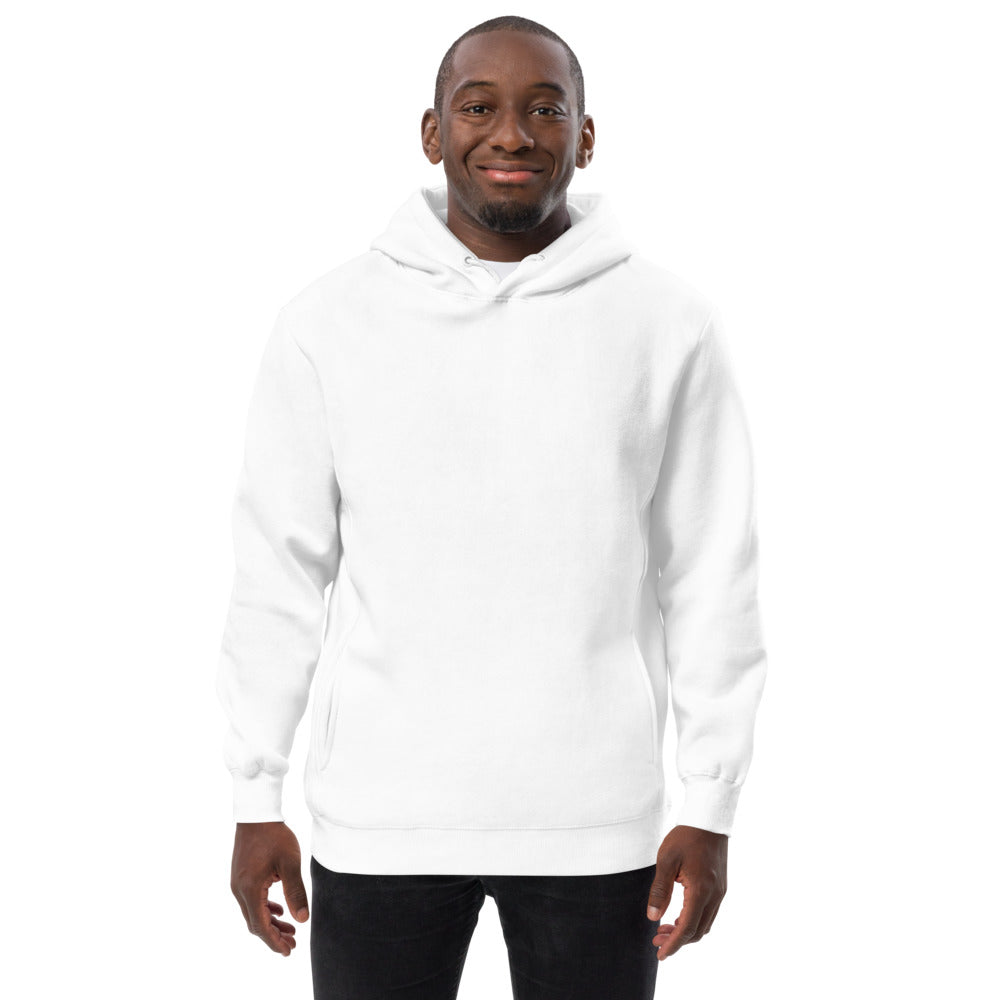 Unisex fashion hoodie