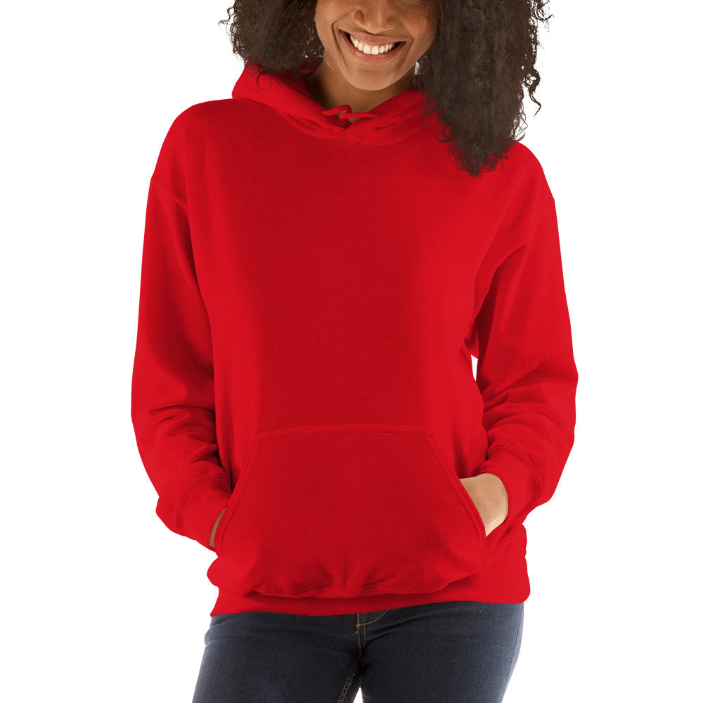 BONDI BEACH LIFEGUARD---RED Unisex Hoodie