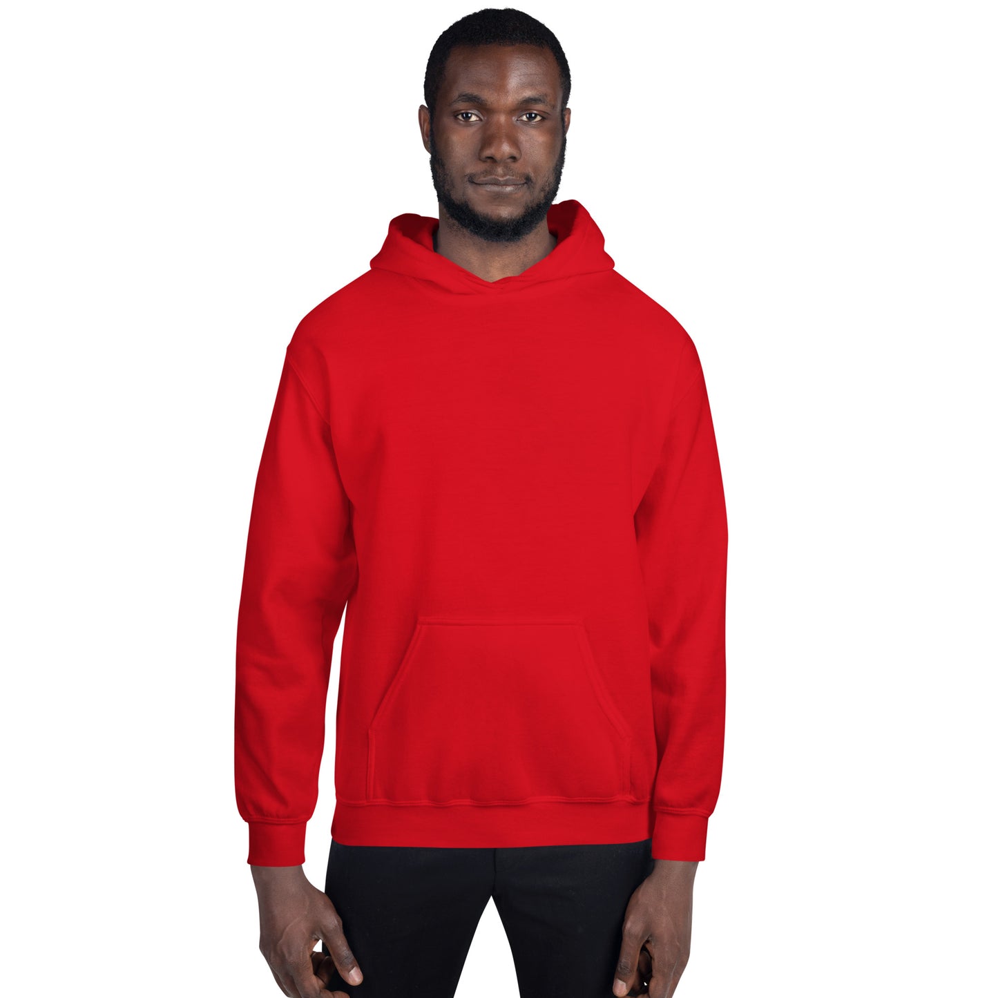 BONDI BEACH LIFEGUARD---RED Unisex Hoodie