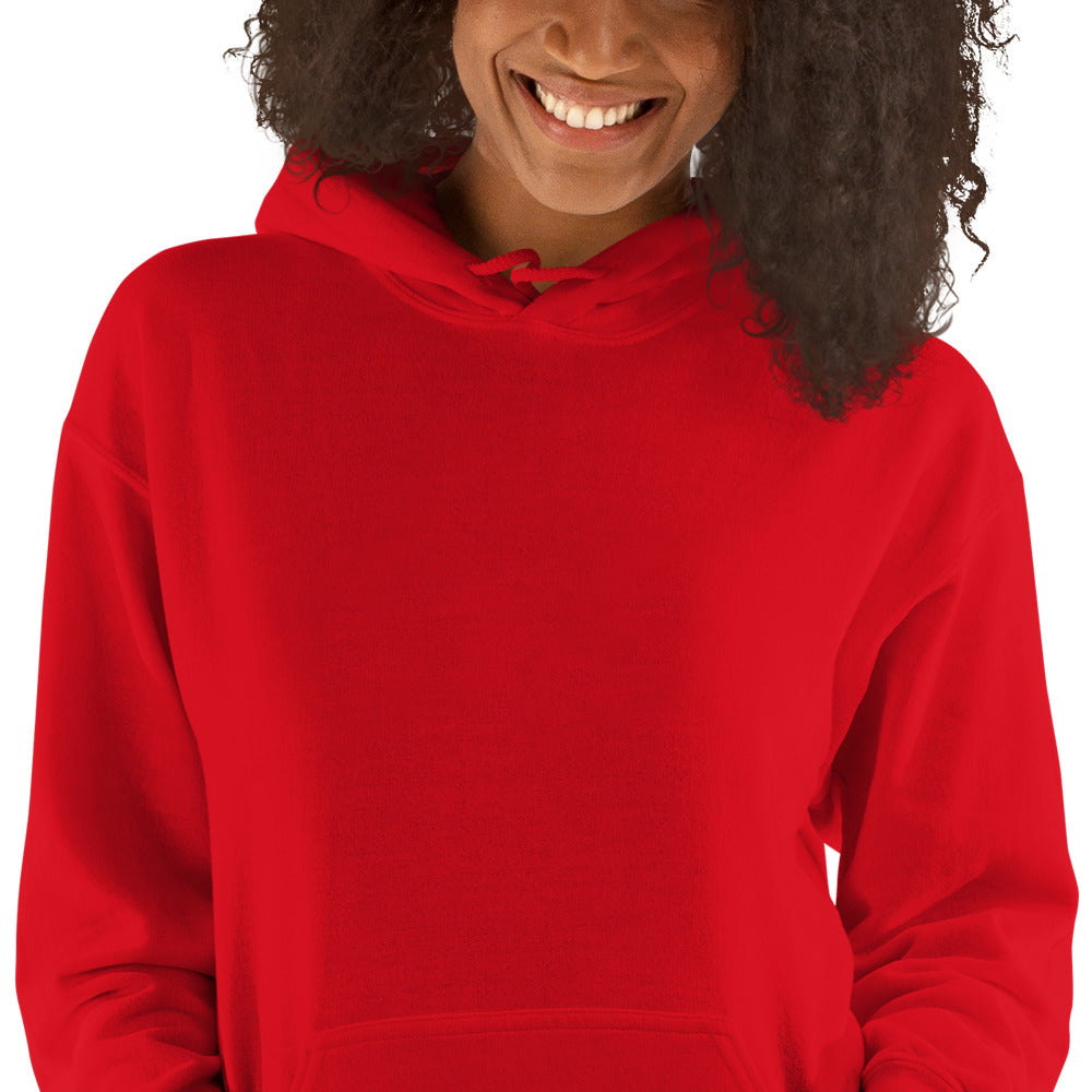 BONDI BEACH LIFEGUARD---RED Unisex Hoodie