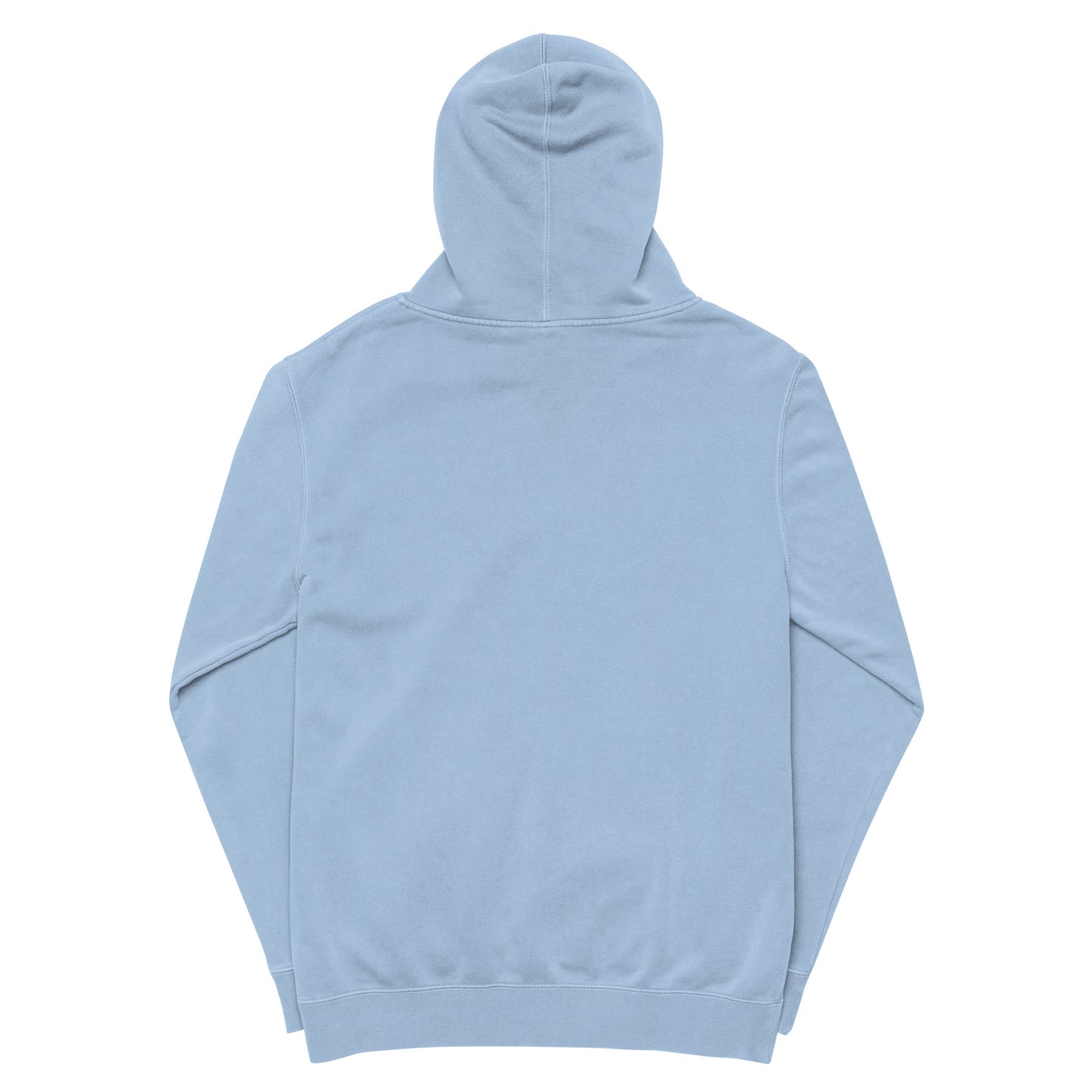 TRAVEL BOSS---LUXURY BLUE Unisex HOODIE