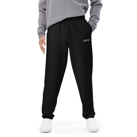 NAPOLI  sweatpants