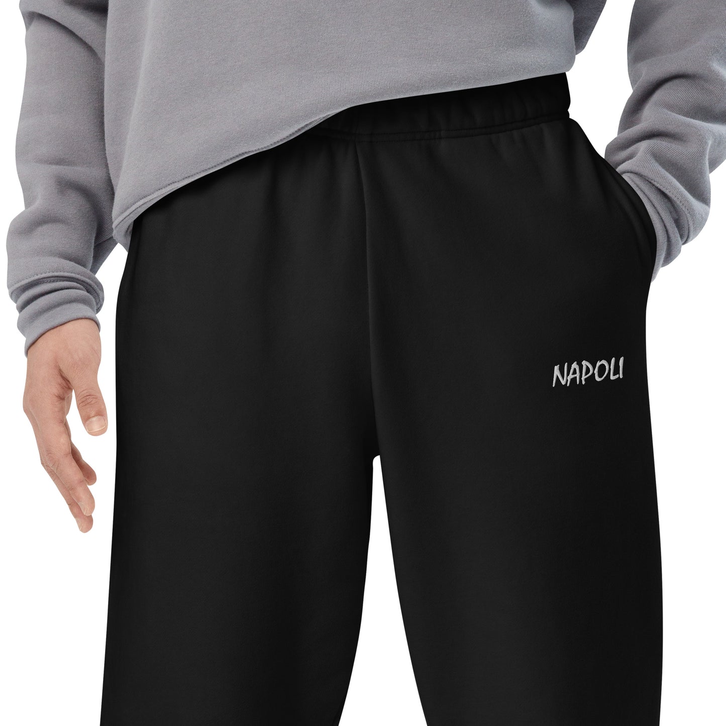 NAPOLI  sweatpants