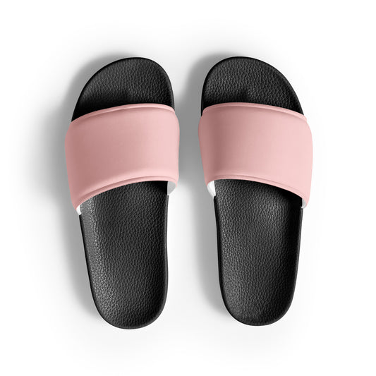 PINK Women's slides