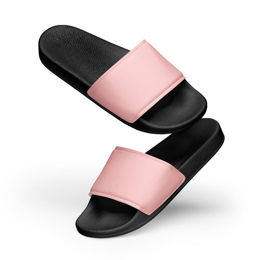 PINK Women's slides