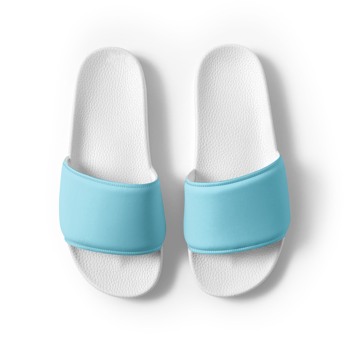 BLUE Women's slides